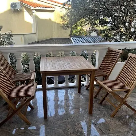 Holiday home Quaint 2 Bedroom Mandre