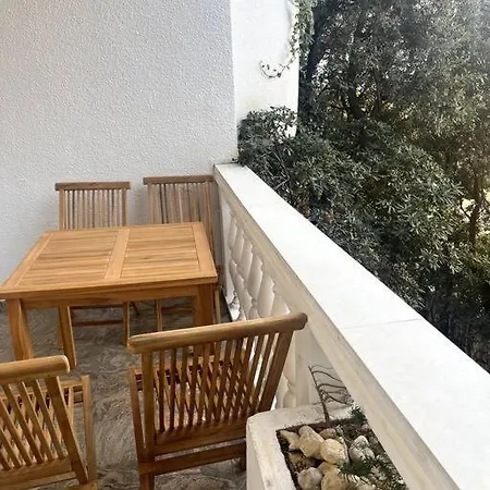 Casa de Férias Quaint 2 Bedroom