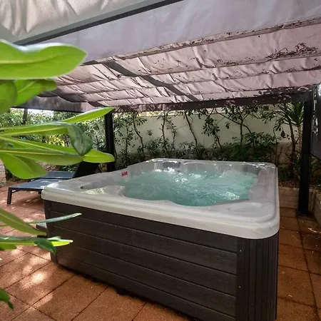 Quaint 2 Bedroom Casa de Férias