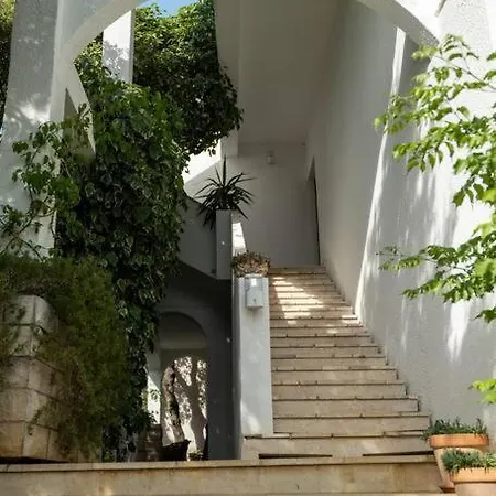 Casa de Férias Quaint 2 Bedroom Mandre