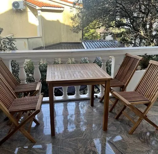 Hébergement de vacances Quaint 2 Bedroom Mandre