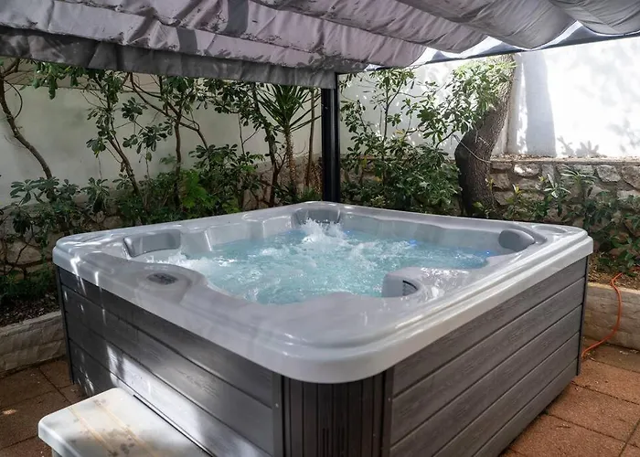 Vakantiehuis Quaint 2 Bedroom