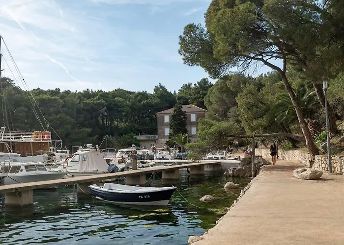 Vakantiehuis Quaint 2 Bedroom *