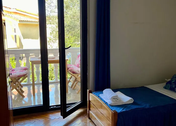 Vakantiehuis Quaint 2 Bedroom