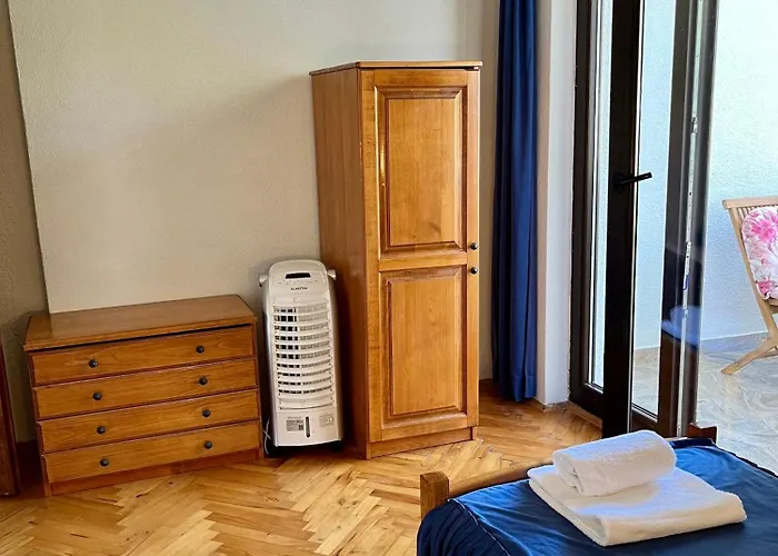 Quaint 2 Bedroom * Mandre